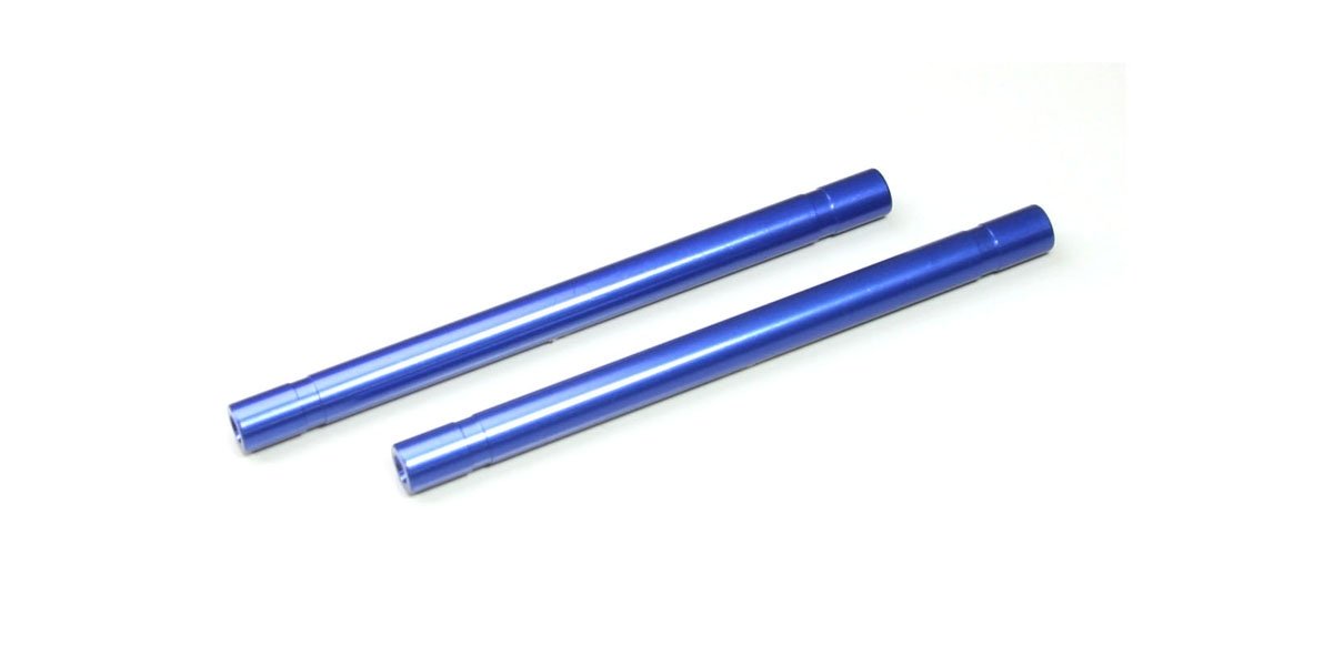 GGW06 Aluminum Cross Member (BLUE) GGW06  - KYOSHO RC